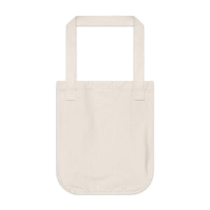 Mom -A Title Above Queen Tote Bag- Organic Canvas Shoulder Bag for Moms