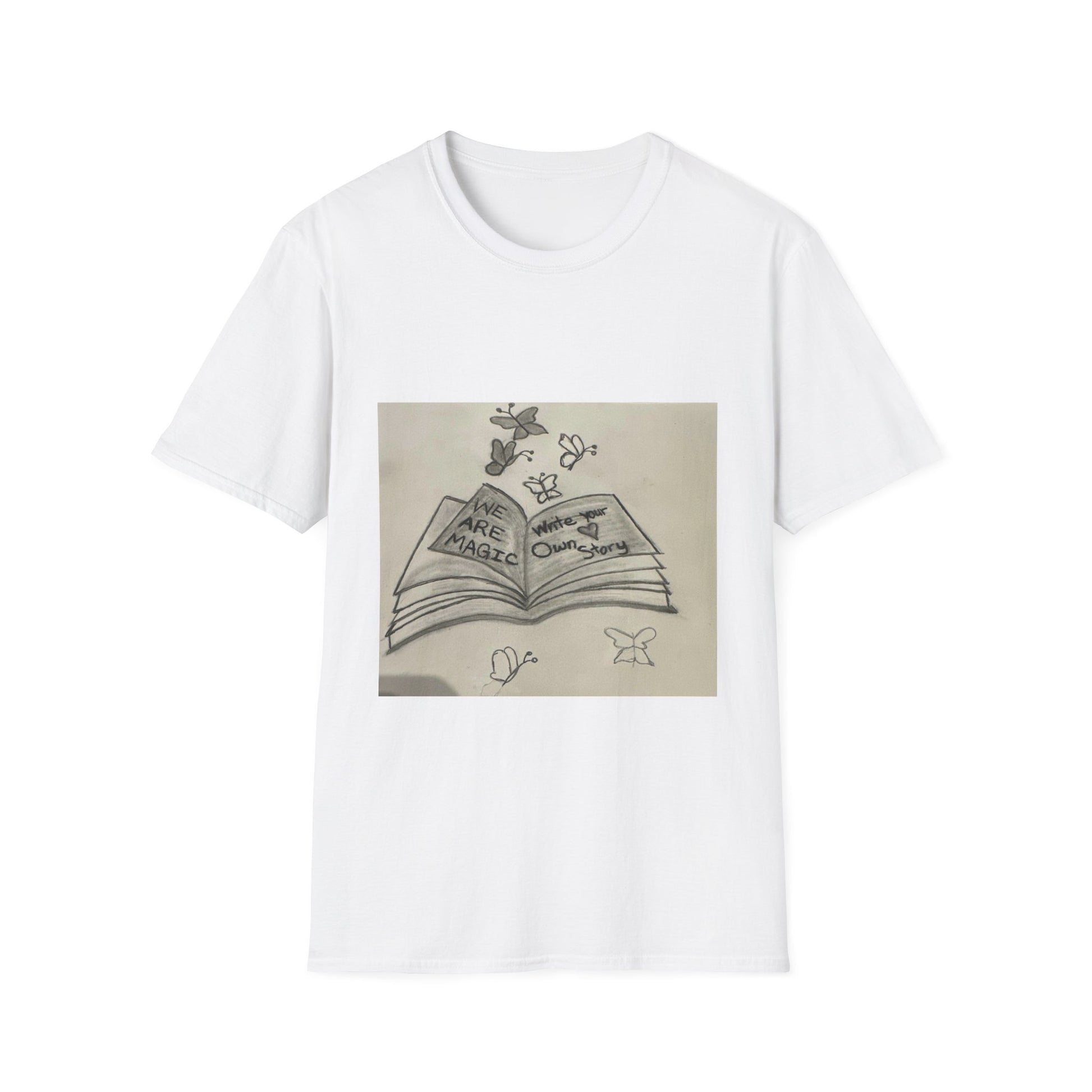 We Are Magic – Write Your Own Story