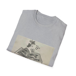 We Are Magic – Write Your Own Story