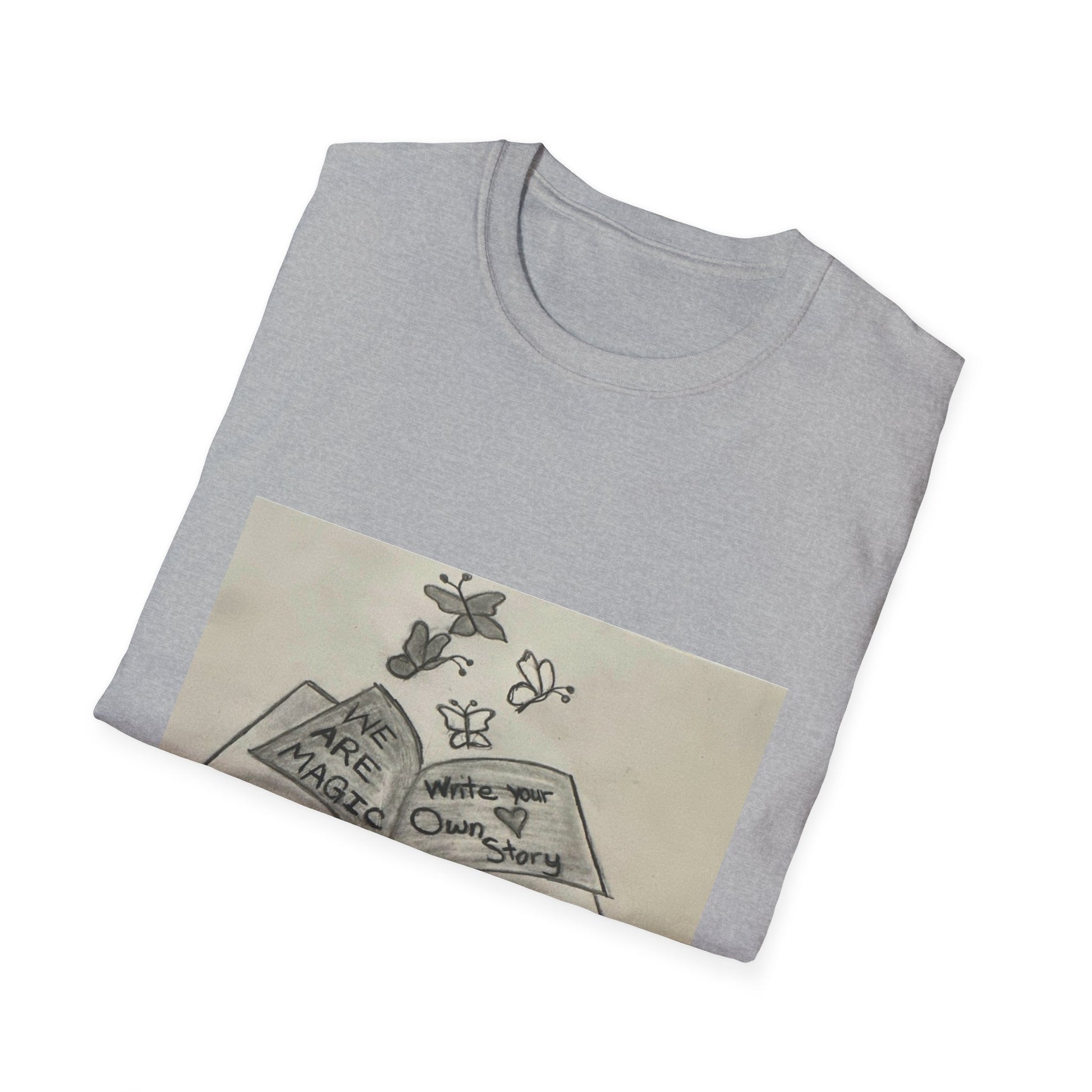 We Are Magic – Write Your Own Story