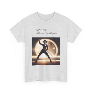 M.O.M. Master of Mayhem Tee- For the Moms Who Do It All