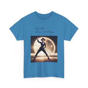 M.O.M. Master of Mayhem Tee- For the Moms Who Do It All