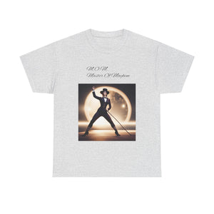 M.O.M. Master of Mayhem Tee- For the Moms Who Do It All