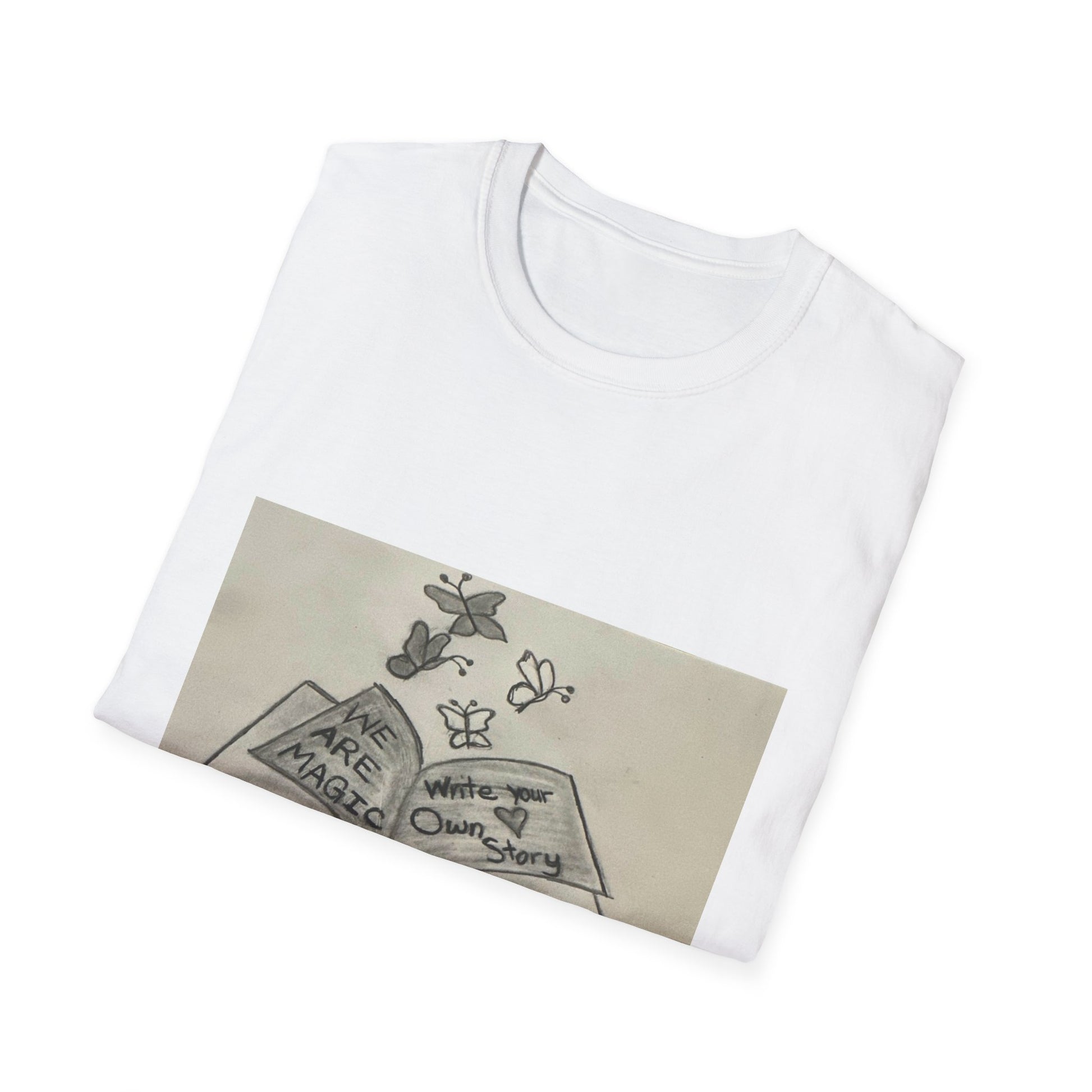 We Are Magic – Write Your Own Story