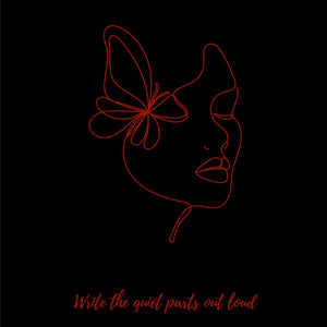 Say The Thing Journal