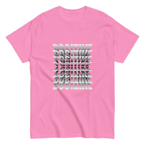 Positive Energy Tee
