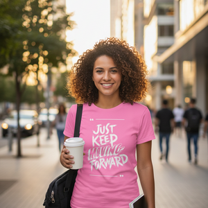 Unisex classic tee