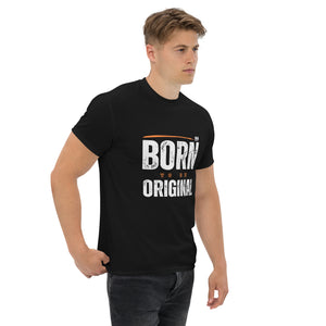 Born to be Original T-Shirt - Inspirational Graphic Tee