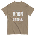  Brown Savana