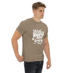 Takes Time Motivational Tee