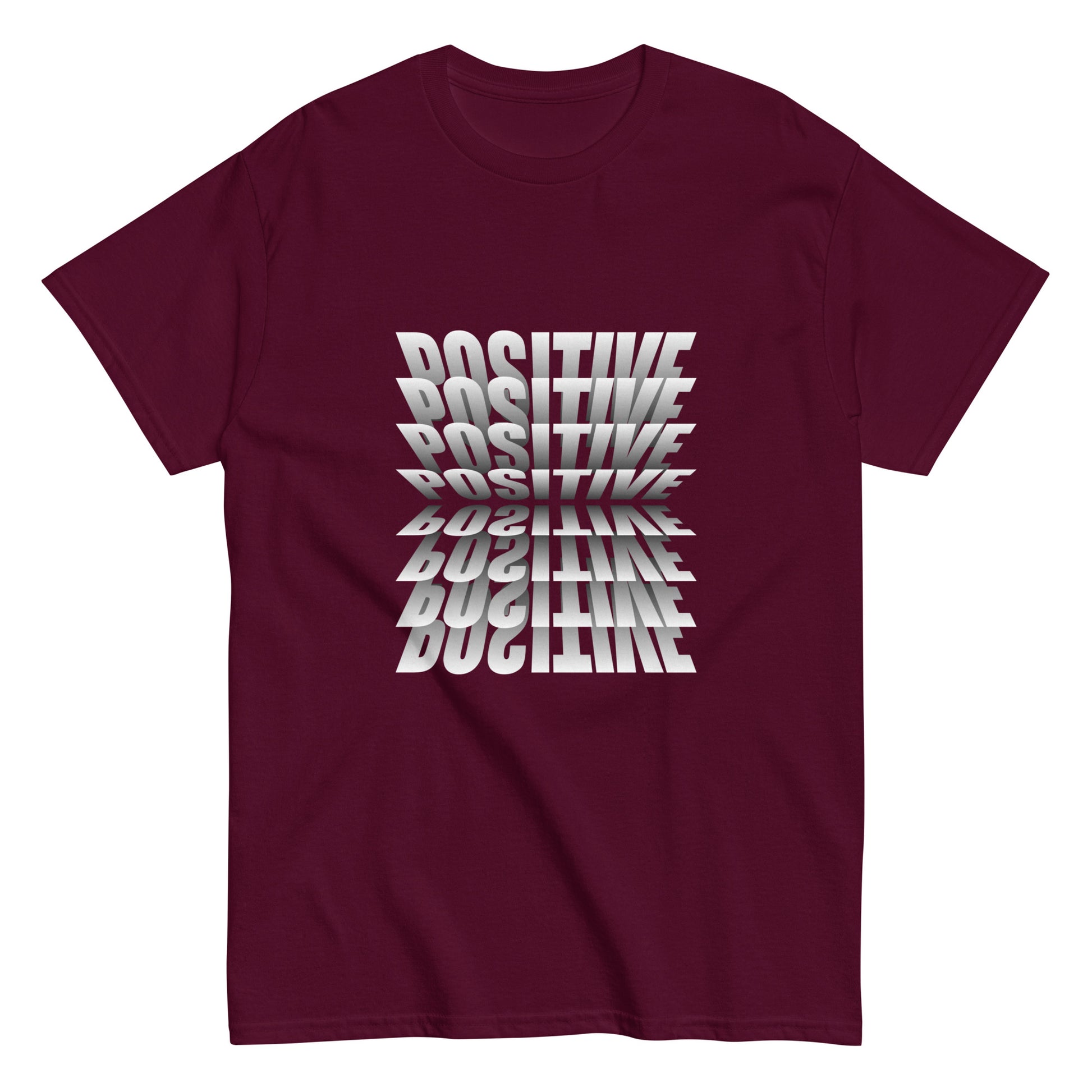 Positive Energy Tee
