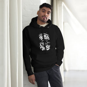Everything's Better Together - A Cozy Hoodie for the Ones Who Matter Most