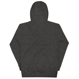 Good Vibes Only Hoodie- A Cozy Reminder to Protect Your Peace