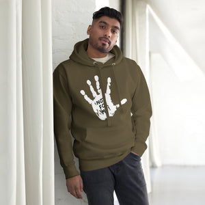 Not for Me Unisex Hoodie
